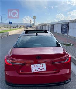 تويوتا كامري